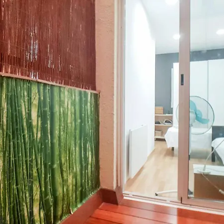 Ma1llorca75 Apartment