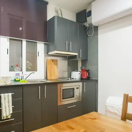 Ma1llorca75 Apartment