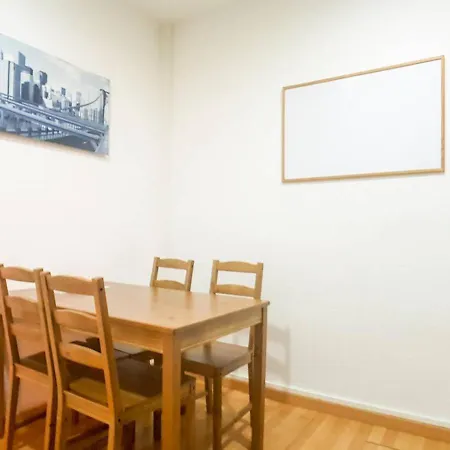 Apartment Ma1llorca75 Barcelona