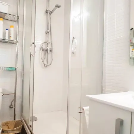 Ma1llorca75 Apartment Barcelona