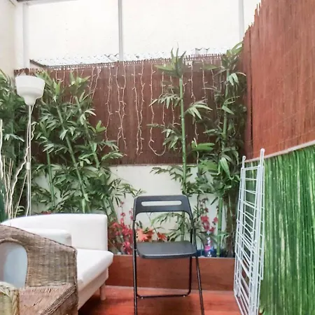 Ma1llorca75 Apartment *