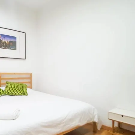 Ma1llorca75 Apartment *