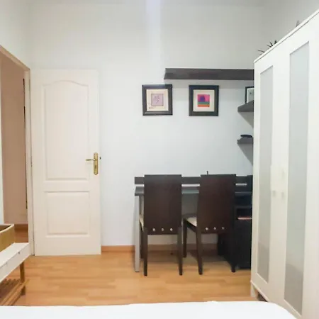 Apartment Ma1llorca75 Barcelona
