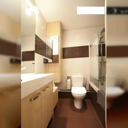 Ma1llorca75 Apartment Barcelona