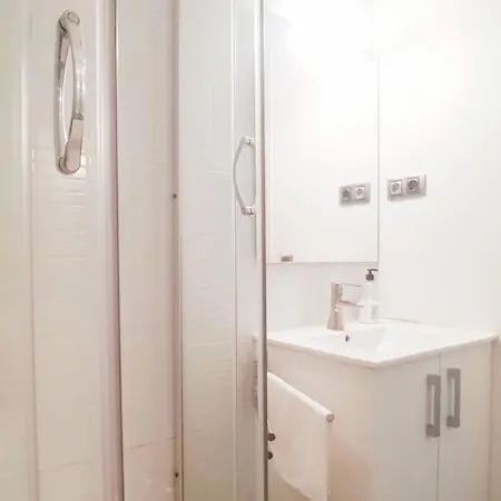 Ma1llorca75 Apartment *