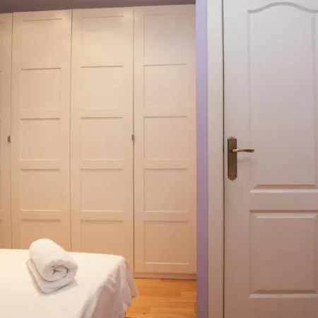 Ma1llorca75 Apartment *
