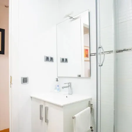 Apartment Ma1llorca75 Barcelona