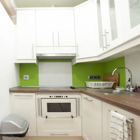 Apartment Ma1llorca75