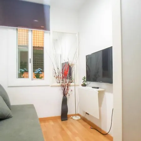 Ma1llorca75 Apartment *