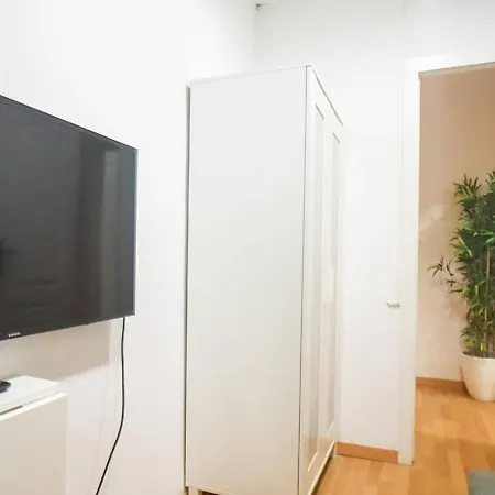 Apartment Ma1llorca75 Barcelona