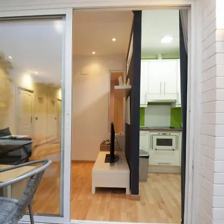 Apartment Ma1llorca75