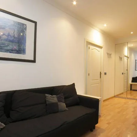Ma1llorca75 Apartment