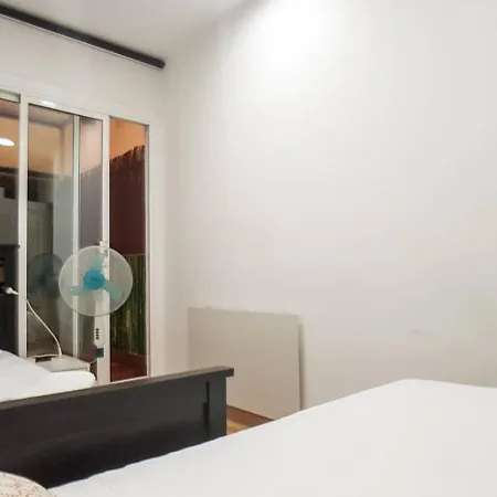 Apartment Ma1llorca75